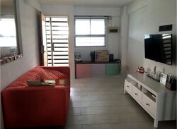 Blk 728 Clementi West Street 2 (Clementi), HDB 3 Rooms #618319731